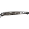 1963-1966 Chevy C20 Pickup Front Bumper