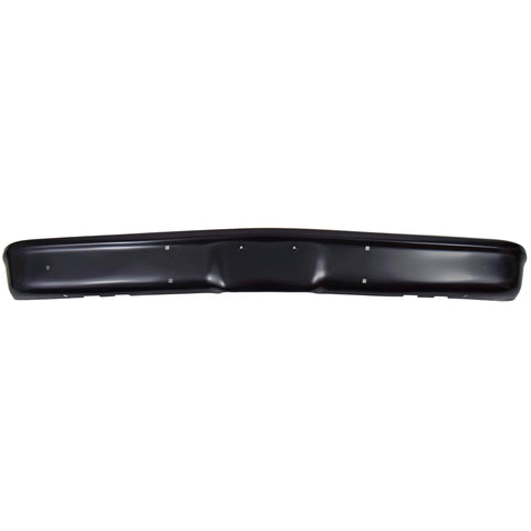 1967-1972 GMC Pickup Front Bumper Painted
