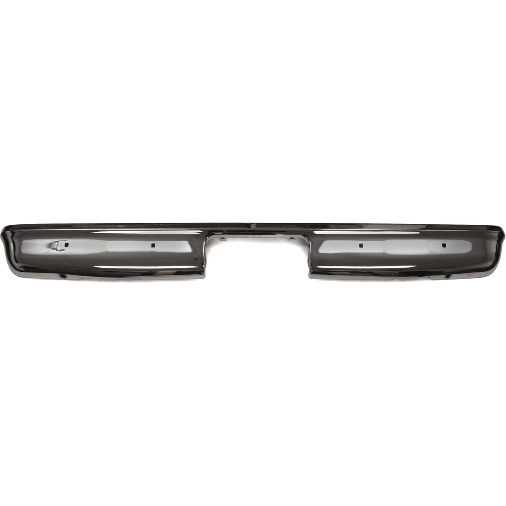 1967-1972 Chevy C10 Pickup Fleetside Rear Bumper