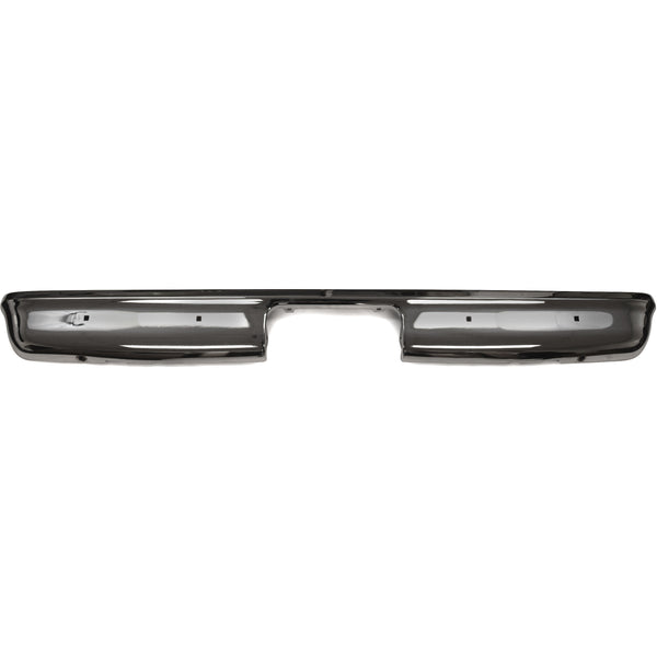 1967-1972 Chevy C30 Pickup Fleetside Rear Bumper