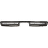 1967-1972 Chevy C30 Pickup Fleetside Rear Bumper