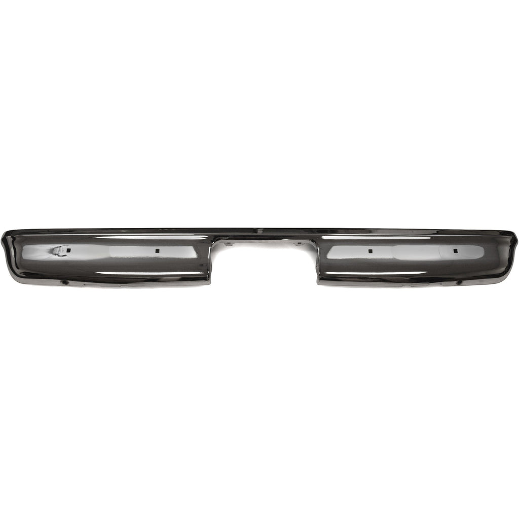 1967-1972 Chevy C20 Pickup Fleetside Rear Bumper