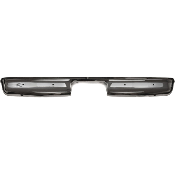1967-1972 Chevy C20 Pickup Fleetside Rear Bumper