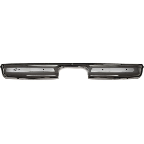 1967-1972 Chevy C20 Pickup Fleetside Rear Bumper