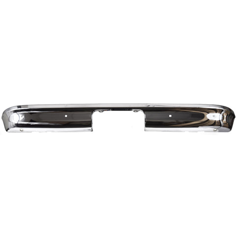 1967-1987 Chevy C10 P/U Stepside Rear Bumper
