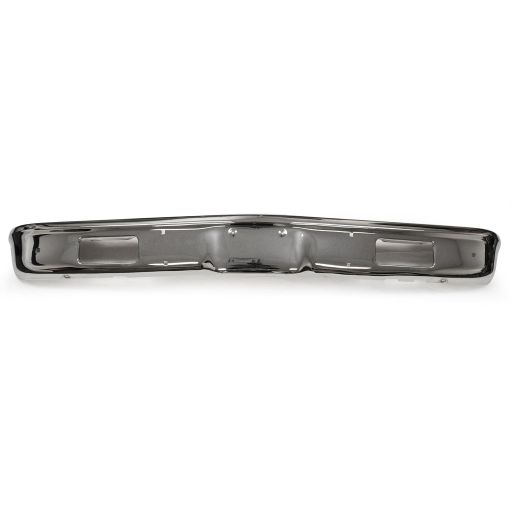 1971-1972 Chevy K30 Pickup Front Bumper