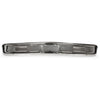 1971-1972 Chevy K20 Pickup Front Bumper