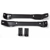 1971-1972 Chevy Pickup Front Bumper Bracket Set 4 pcs