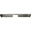 1981-1987 Chevy CK Truck Rear Bumper W/Holes Also Fits Blazer, Suburban