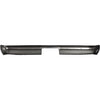 1981-1987 Chevy CK Truck Rear Bumper W/O Holes Also Fits Blazer, Suburban