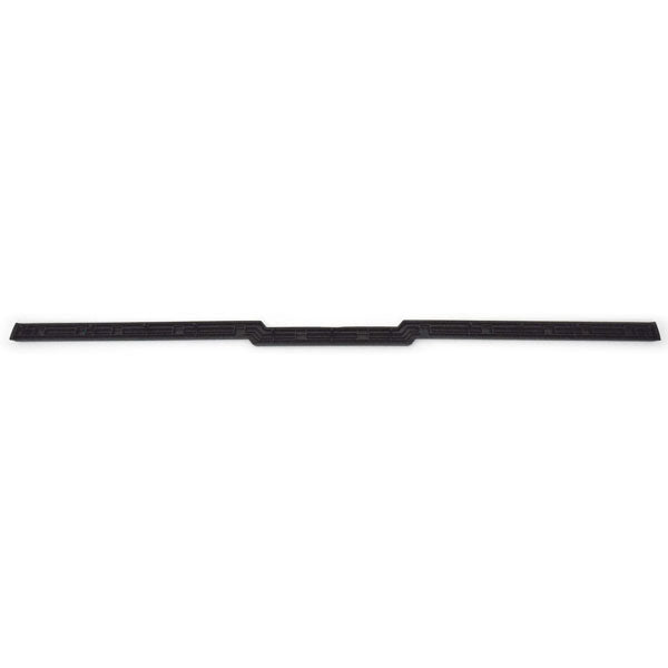 1981-1987 BUICK REGAL 2DR REAR IMPACT STRIP W/ WHITE LINE