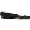 1981-1988 Oldsmobile Cutlass Rear Bumper Painted