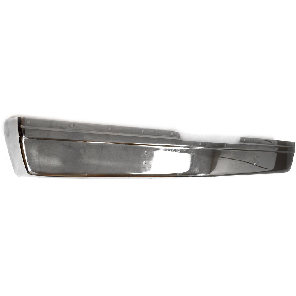 1981-1988 Oldsmobile Cutlass Rear Bumper