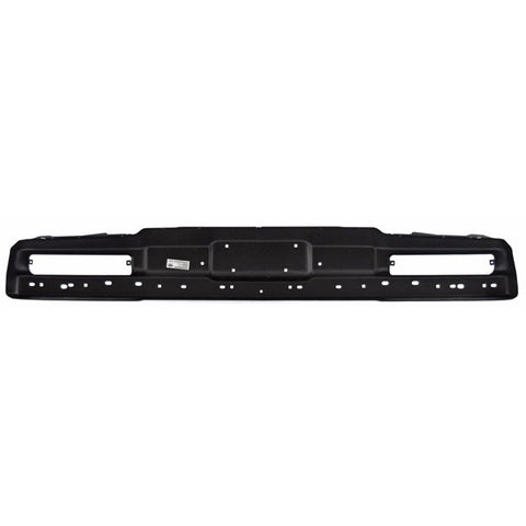 1981-1987 BUICK REGAL 2DR FRONT BUMPER PAINTED