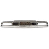 1981-1987 BUICK REGAL 2DR FRONT BUMPER CHROME