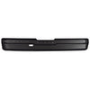 1981-1987 BUICK REGAL 2DR REAR BUMPER PAINTED