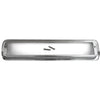 1982-1987 BUICK REGAL FRONT BUMPER MARKER LIGHT TRIM CHROME RH