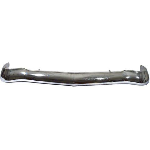 1956 Chevy Front Bumper One Pc Smoothie