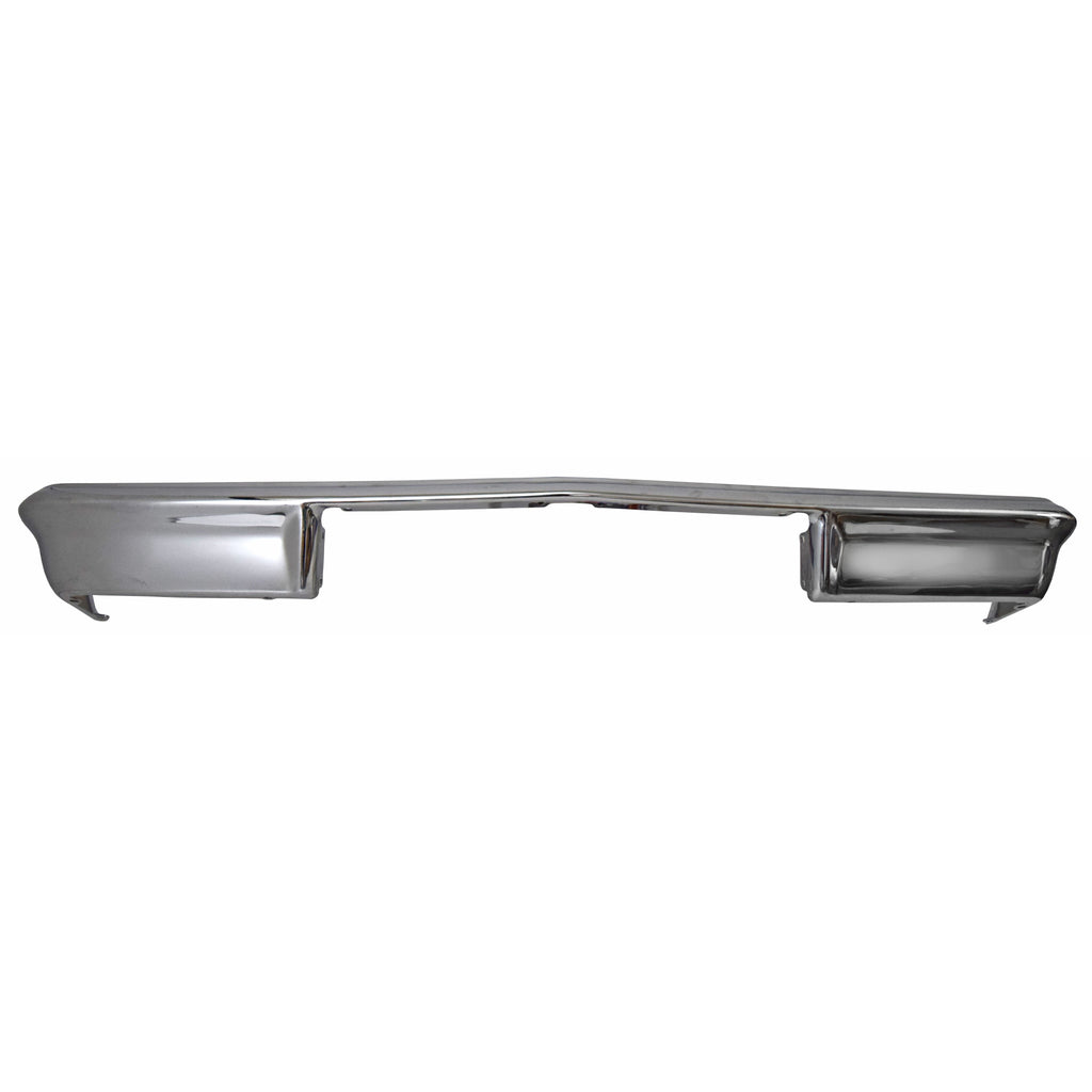 1962 Chevy Impala Front Bumper 1pc California Style