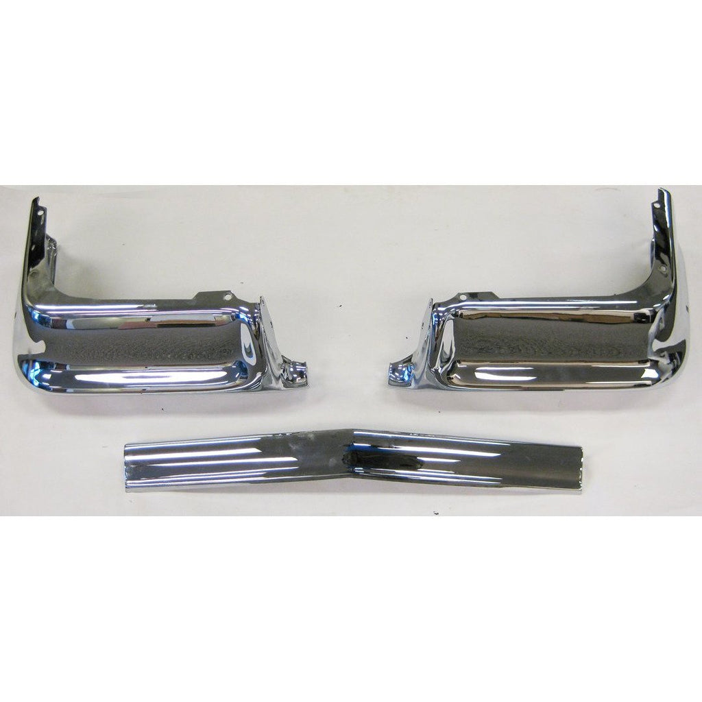 1963 Chevy Impala Front Bumper