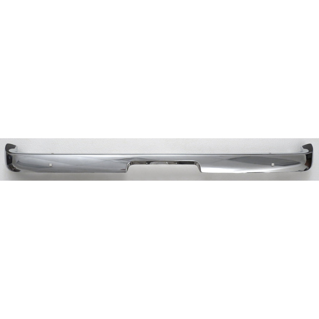 1964-1966 Ford Mustang Rear Bumper