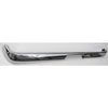 1967-1968 Ford Mustang Rear Bumper