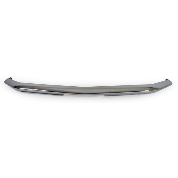 1969-1970 Ford Mustang Front Bumper, Chrome