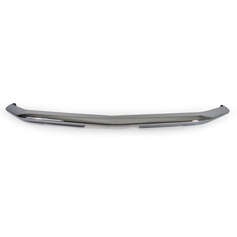 1969-1970 Ford Mustang Front Bumper, Chrome