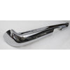 1969-1970 Ford Mustang Rear Bumper