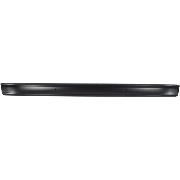 1966-1977 Ford Bronco Front/Rear Bumper Painted