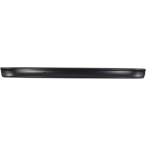 1966-1977 Ford Bronco Front/Rear Bumper Painted
