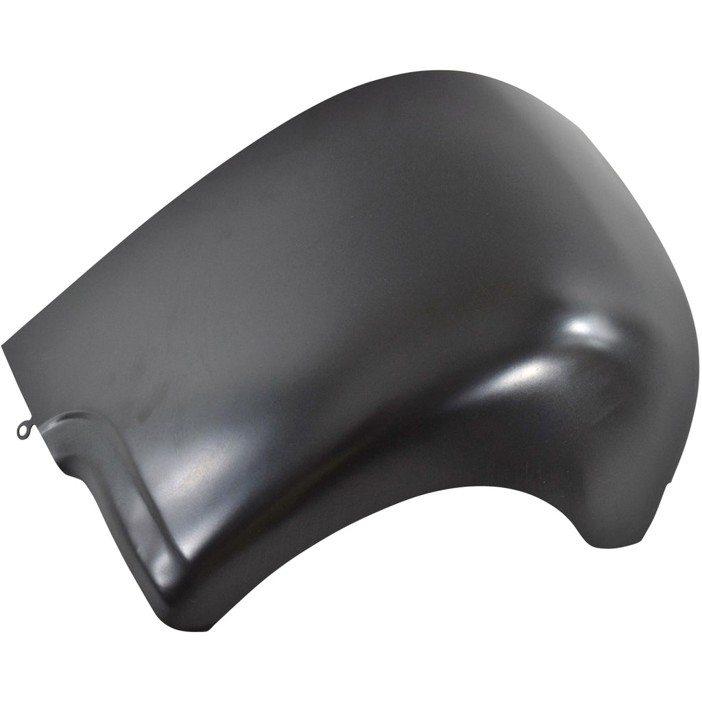 1947-1955 Chevy Truck Truck Cab Corner, RH