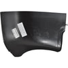 1947-1955 Chevy Truck Truck Cab Corner, RH