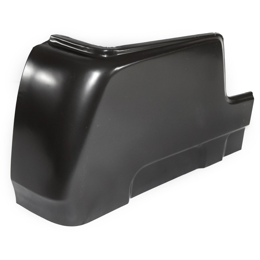 1967-1972 Chevy K30 Pickup Truck Cab Corner, Outer RH