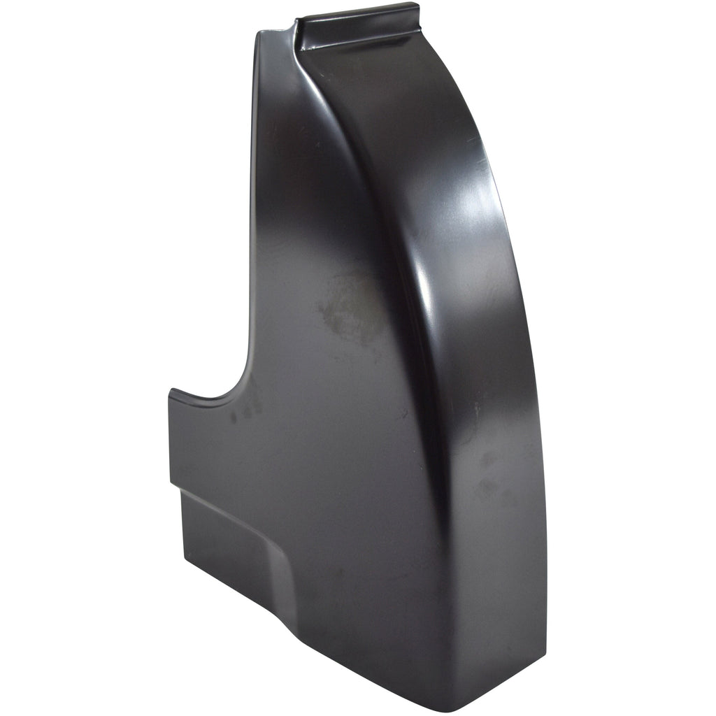 1973-1987 Chevy C10 Pickup Truck Cab Corner, LH Outer