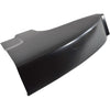 1973-1987 Chevy C10 Pickup Truck Cab Corner, LH Outer