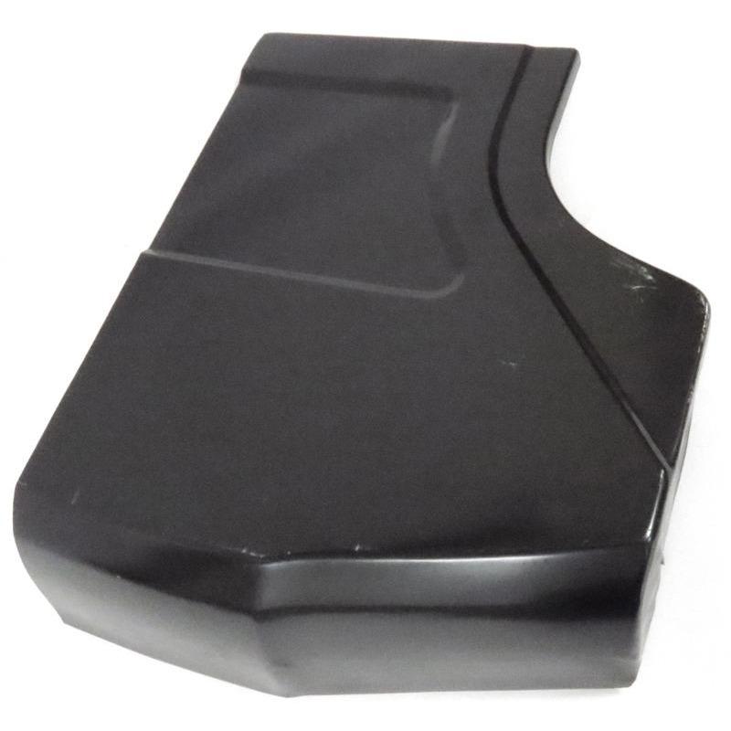 1978-1980 Dodge D200 Pickup Truck Cab Corner, LH
