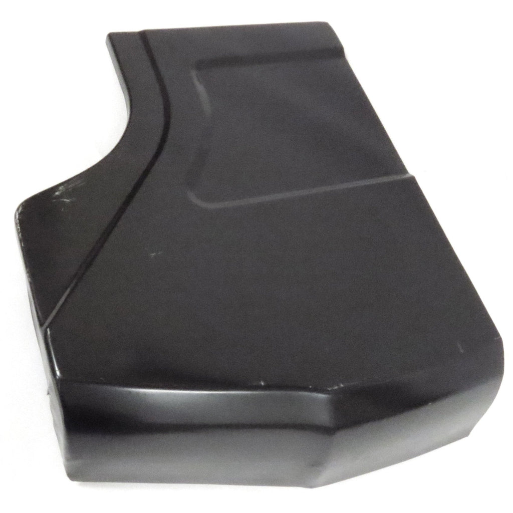 1972-1980 Dodge D200 Pickup Truck Cab Corner, RH