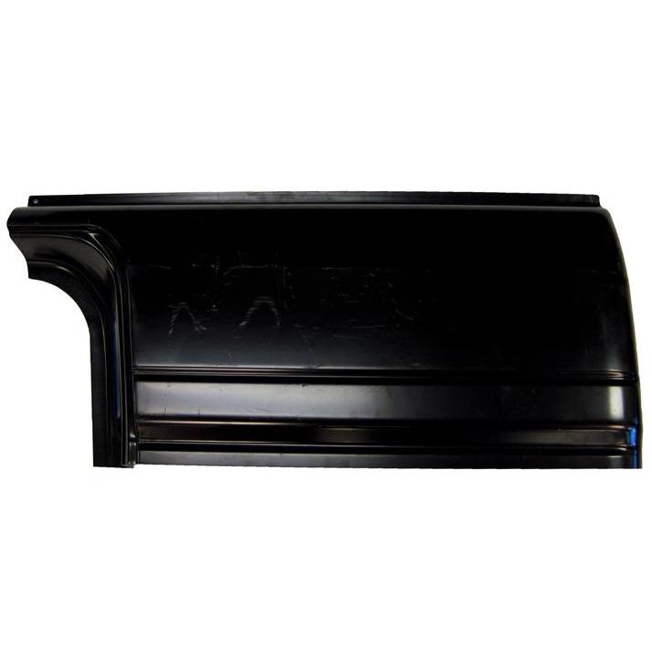 1994-2002 Dodge Ram 1500 Truck Cab Corner, RH, Extended Cab Corner