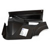 2004-2014 Ford F-150 Super Cab Cab Corner RH