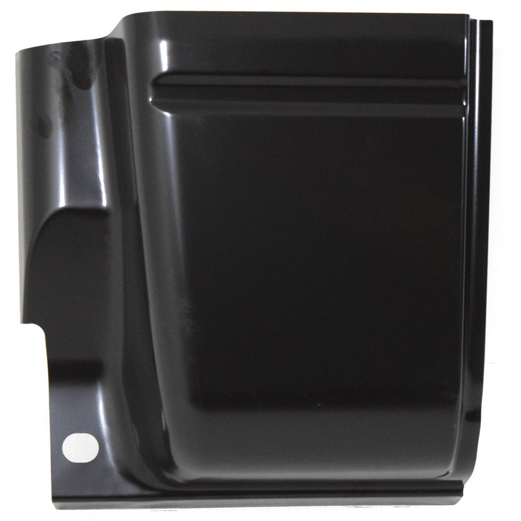 2009-2014 Ford F-150 Standard Cab Cab Corner RH