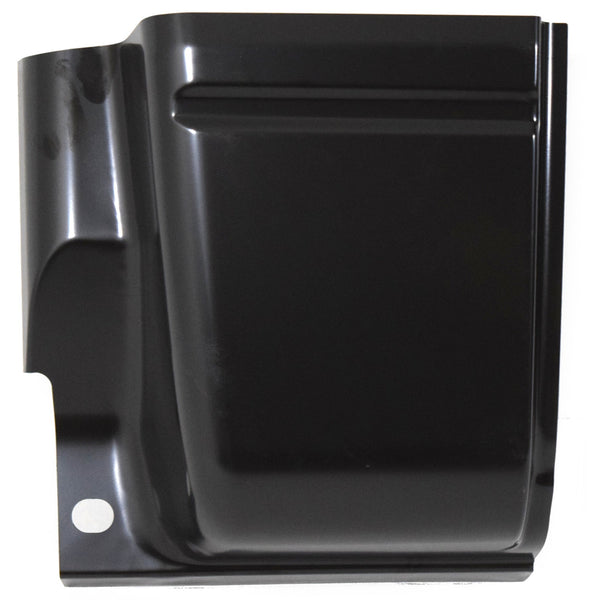 2009-2014 Ford F-150 Standard Cab Cab Corner RH