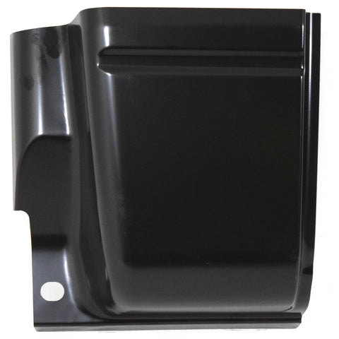 2009-2014 Ford F-150 Standard Cab Cab Corner RH