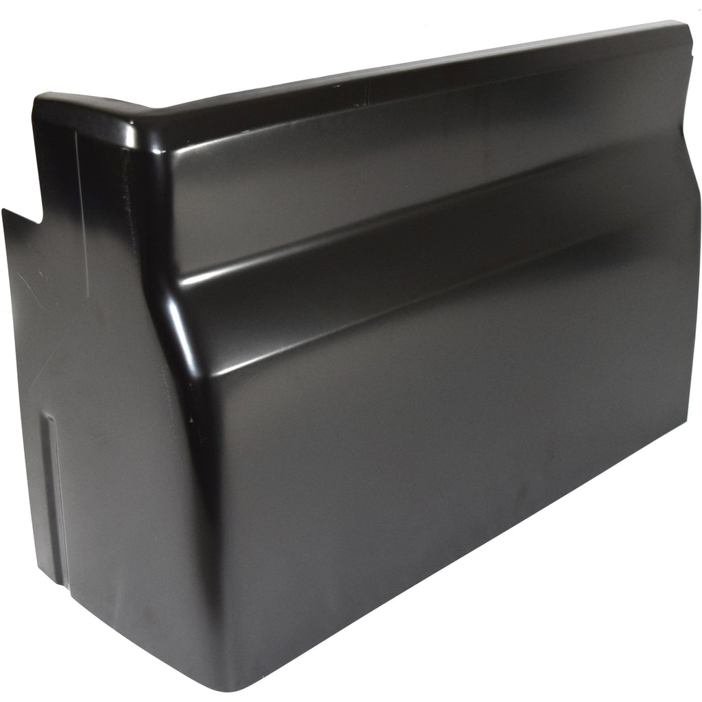 1980-1983 Ford F-100 Supercab Cab Corner w/Extension LH