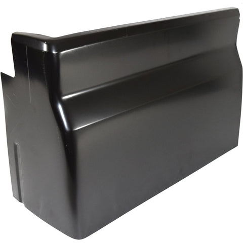 1980-1983 Ford F-100 Supercab Cab Corner w/Extension LH