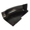 1999-2015 Ford F-250 Super Duty Truck Cab Corner, LH, Extended Cab