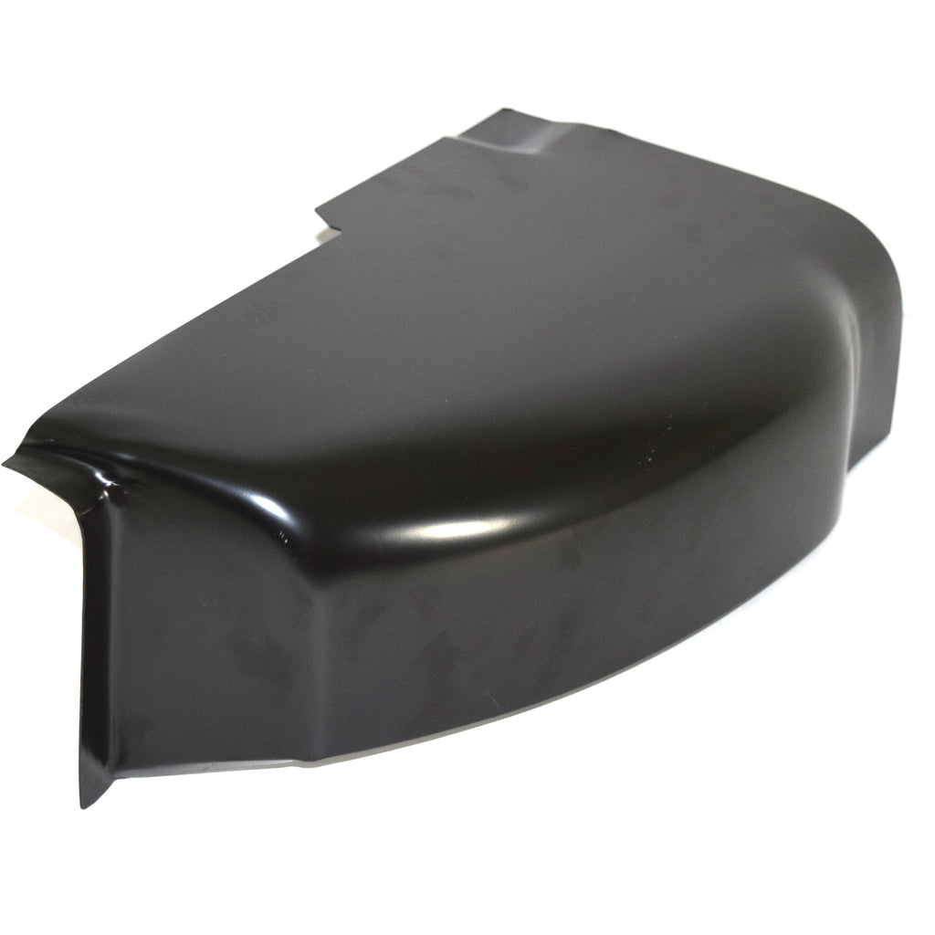 1999-2015 Ford F-250 Super Duty Truck Cab Corner, RH, Extended Cab