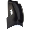 1999-2015 Ford F-250 Super Duty Truck Cab Corner, RH, Extended Cab