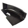 1999-2015 Ford F-350 Super Duty Truck Cab Corner, RH, Extended Cab