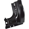 1999-2016 Ford F Super Duty Super Cab Cab Corner With Extension LH